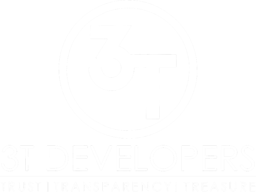 3T Logo