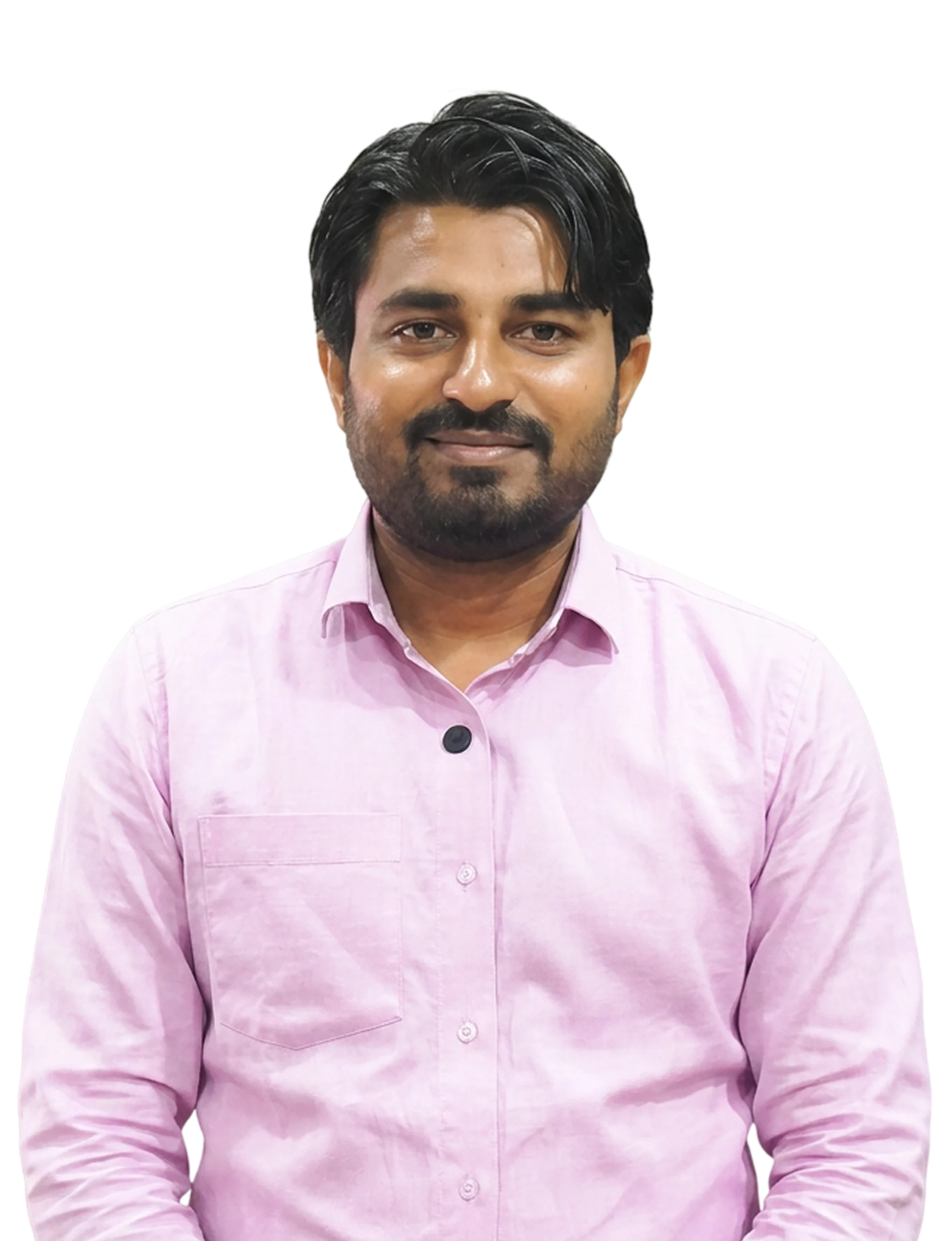 Sanjeeb Mondal
